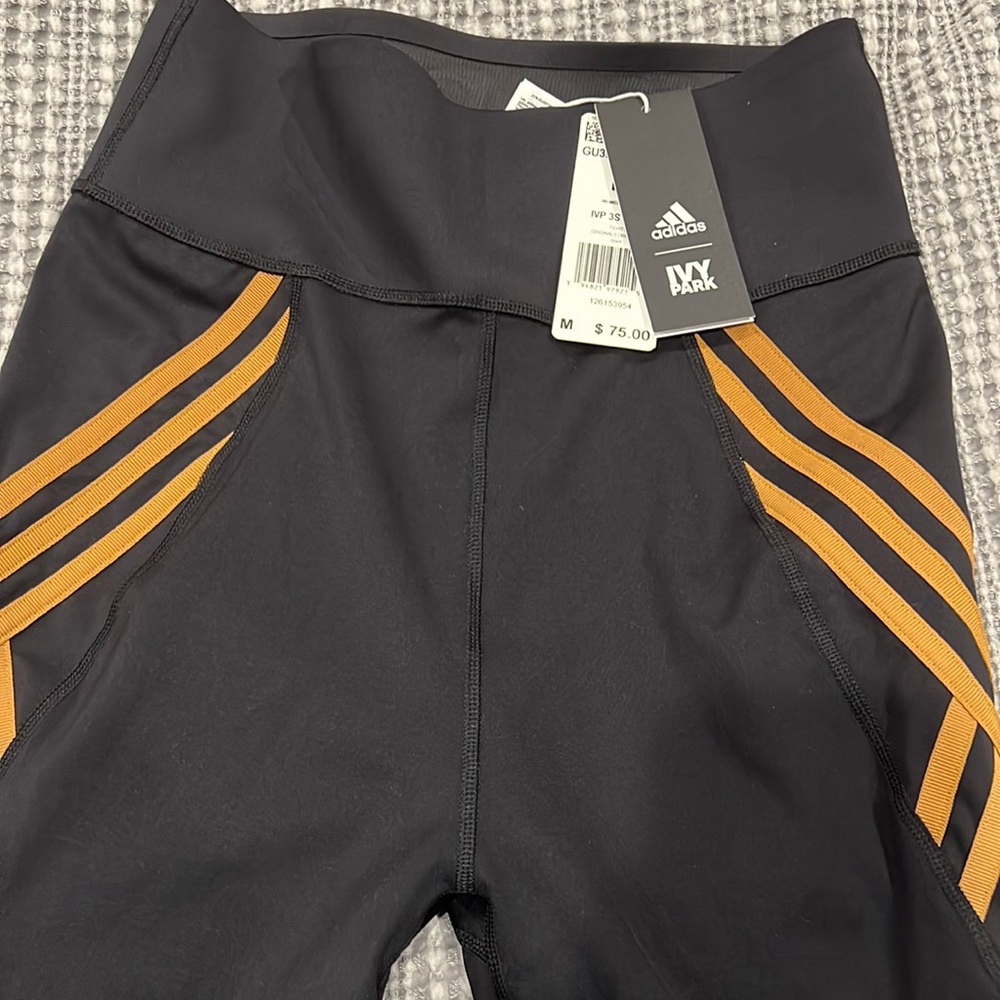 Ivy Park leggings Tights black medium